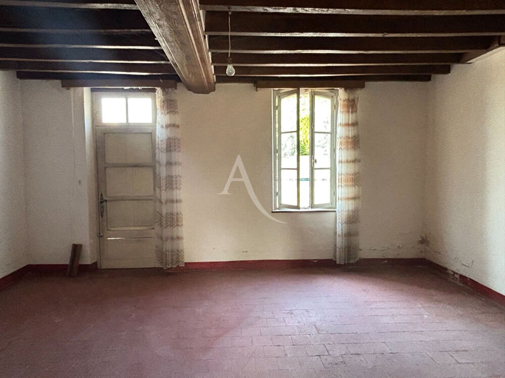 Maison à rénover Nouan Le Fuzelier 3 pièce(s) 40 m2