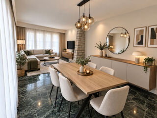  Maison à vendre 5 pièces 125 m²