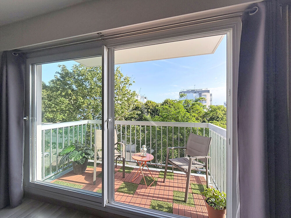 Vente Appartement Appartement Coeur de Ville de Meaux - 1 chambre - balcon - 1 cave - 1 place de stationnement Meaux