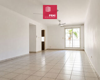  Appartement à vendre 3 pièces 75 m²