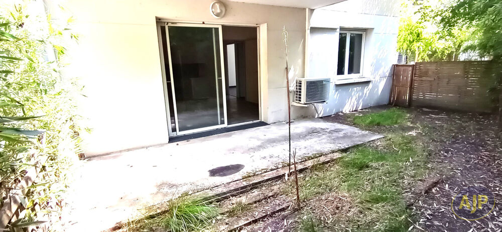 Appartement T3 en rez de chaussée à Lège