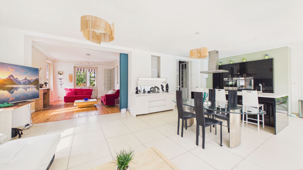 à vendre  Maison Anglet (64600)