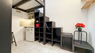  Appartement à vendre 1 pièce 8 m²