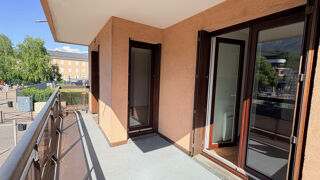  Appartement � louer 3 pi�ces 59 m�