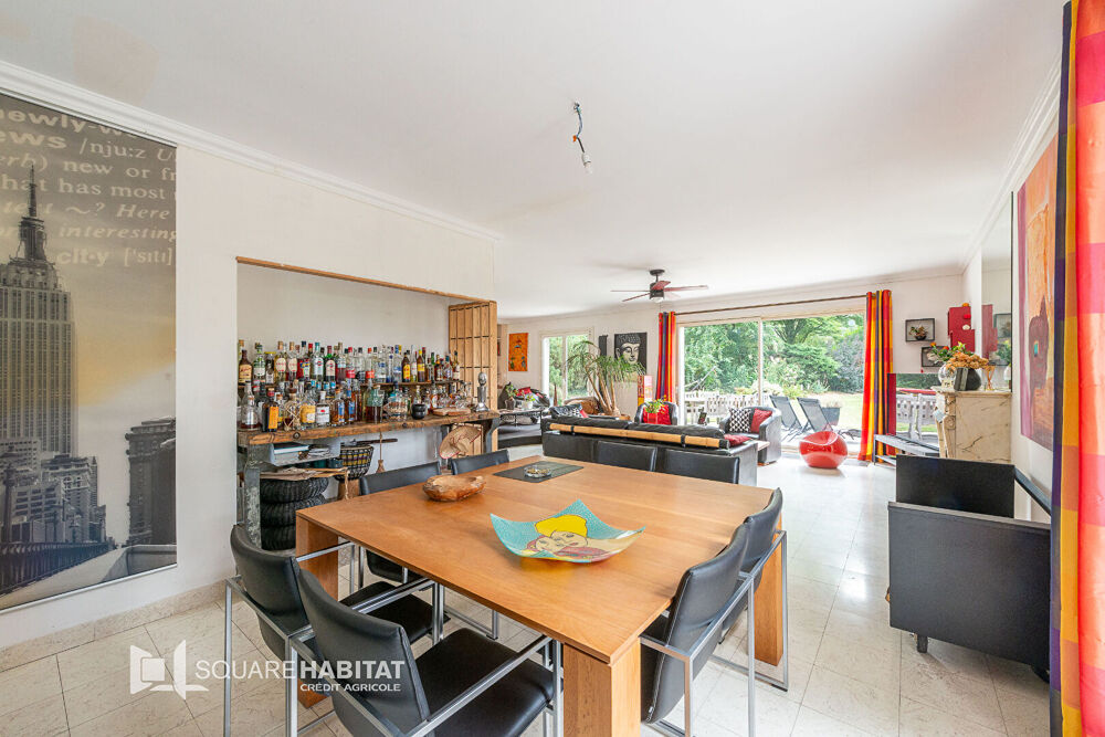 Vente Maison PLAIN PIED DE 160 M² AVEC SOUS SOL COMPLET Estreux