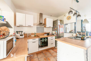  Maison à vendre 5 pièces 115 m²