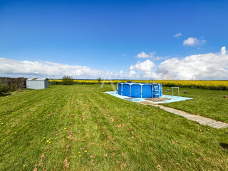  Maison � vendre 5 pi�ces 95 m�