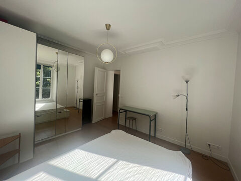  Appartement  louer 2 pices 38 m