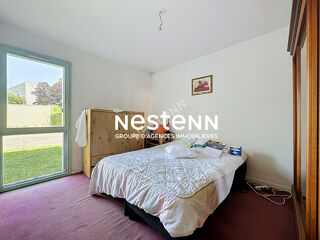 Vente Appartement Appartement - T2 - 53 m² - Jardinet privatif - Braden/Quimper Quimper