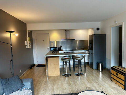  Appartement � louer 2 pi�ces 53 m�