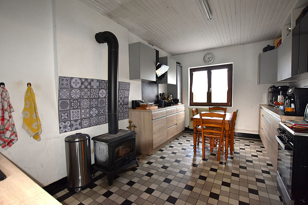 Vente Maison propriété de charme avec vue dominante : Montcombroux les mines