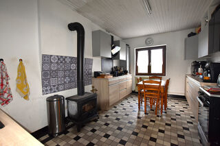  Maison à vendre 5 pièces 116 m²