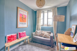  Appartement � vendre 7 pi�ces 153 m�