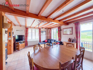  Maison à vendre 5 pièces 144 m²