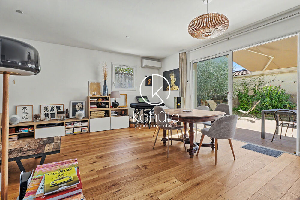Vente Maison SAINT-GENIS-LES-OLLIÈRES  MAISON FAMILIALE CONTEMPORAINE 130 M² - 5 CHAMBRES - JARDIN & TERRASSE - PROCHE LYON Saint genis les ollieres