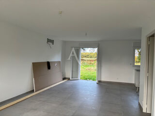  Maison à vendre 4 pièces 76 m²