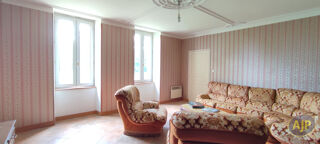 Vente Maison Maison Charentaise de caractère Saint leger