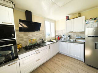  Maison � vendre 6 pi�ces 140 m�