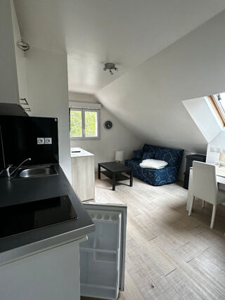  Appartement  louer 1 pice 14 m