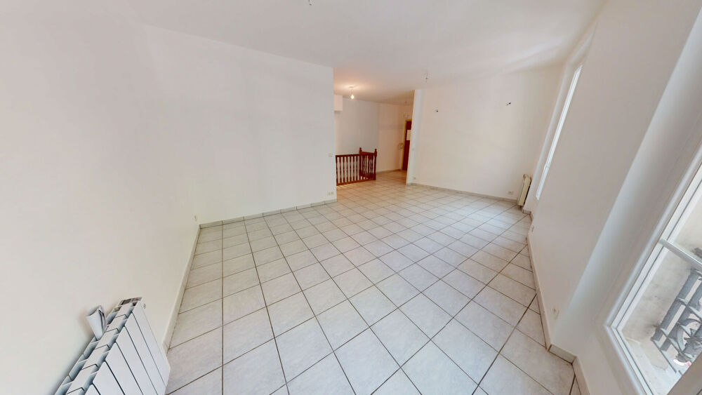 à vendre  Appartement Paris 19