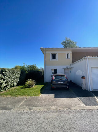  Maison � vendre 4 pi�ces 84 m�