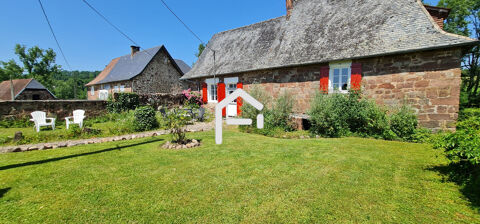   Superbes maisons de campagne - Calme et espace garantis ! Maison - 6 pièce(s) - 235 m²
