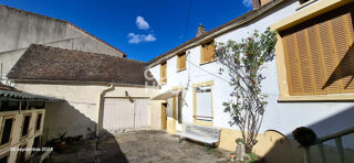  Maison à vendre 5 pièces 200 m²