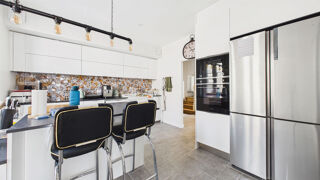  Maison à vendre 7 pièces 236 m²