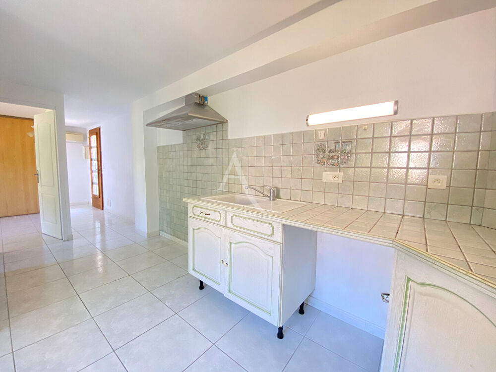 Location Appartement NARBONNE, Appartement 2 pièces 33 m² AVEC JARDIN ET PISCINE - EAU COMPRISE Narbonne