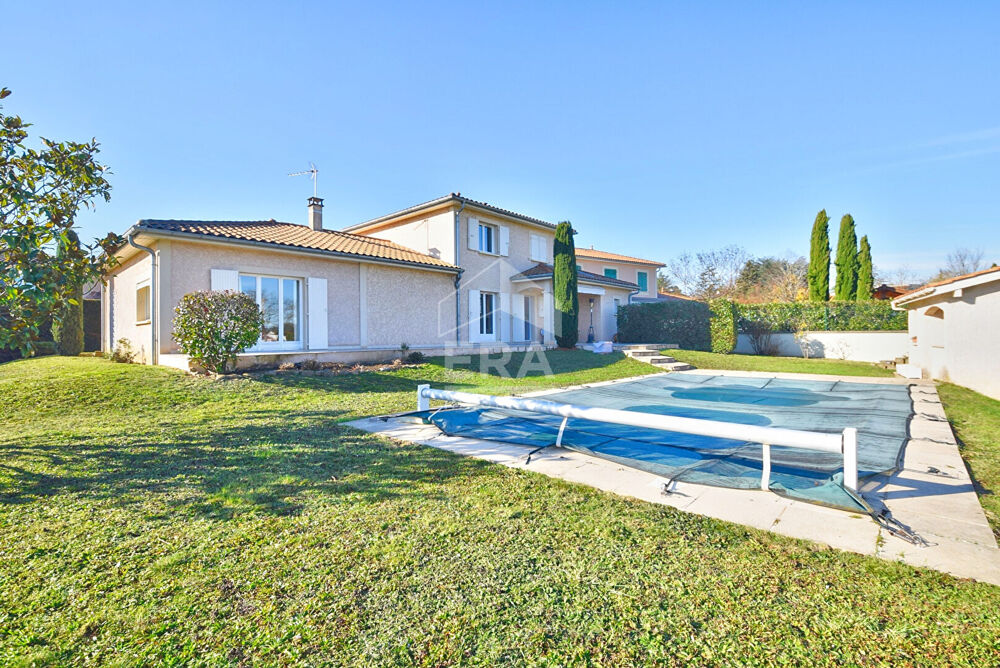 Maison Dommartin 170 m2