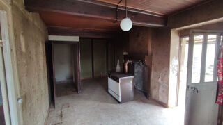 Maison à vendre 3 pièces 67 m²