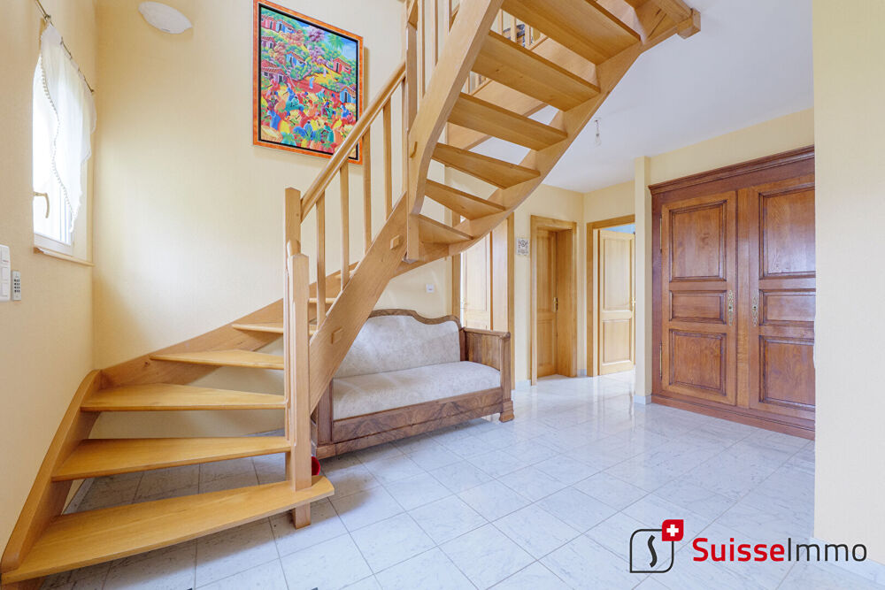 Maison L'Isle Sur Le Doubs 200 m2
