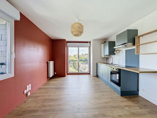  Appartement à louer 2 pièces 37 m²