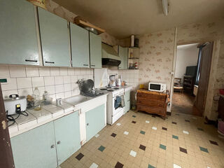  Maison à vendre 7 pièces 146 m²