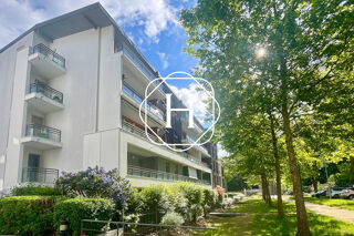  Appartement à vendre 4 pièces 83 m²