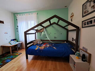  Maison � vendre 4 pi�ces 133 m�