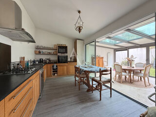  Maison à vendre 5 pièces 124 m²