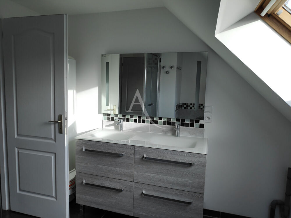 Vente Appartement Charmant Appartement Dourdan 5 pièce(s) 82m2 Dourdan