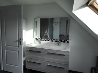  Appartement à vendre 5 pièces 82 m²