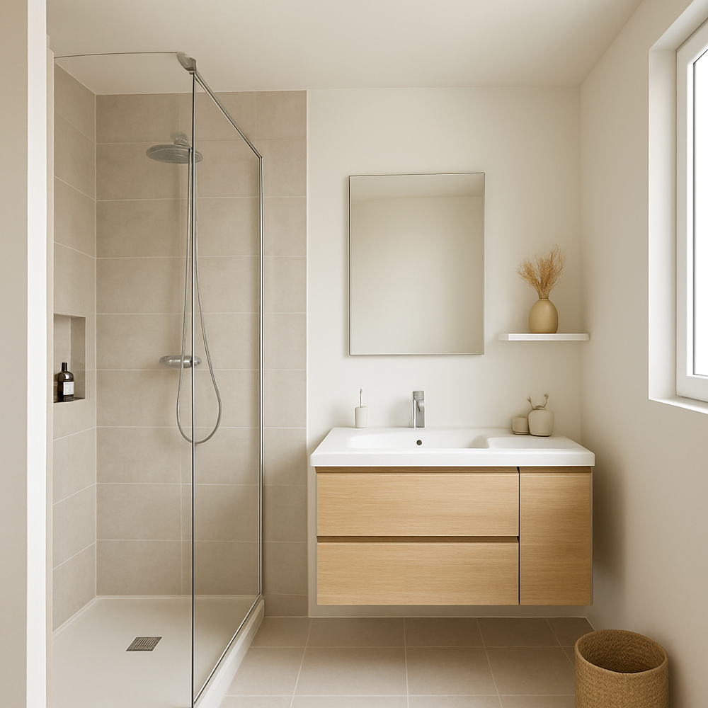 Appartement Studio de 28 m2 (Berck)