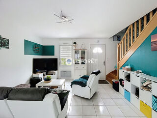  Maison � vendre 5 pi�ces 106 m�