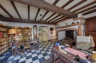  Maison � vendre 6 pi�ces 185 m�