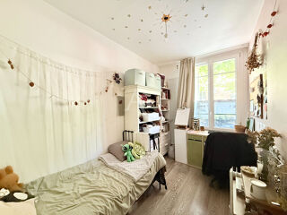  Appartement � vendre 4 pi�ces 63 m�