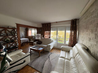  Appartement � vendre 5 pi�ces 92 m�