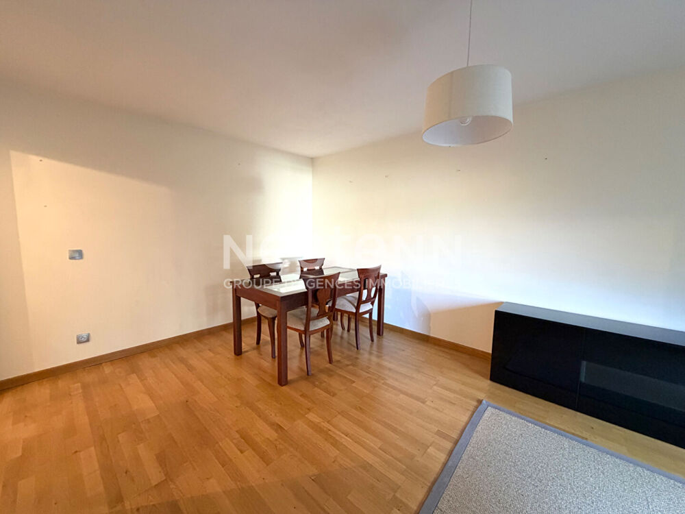 Location Appartement Appartement T3 meublé de 64,37 m² à Toulouse - Secteur Avenue Jean-Rieux, parking, cave Toulouse