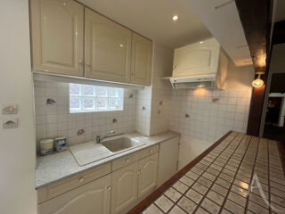  Appartement à louer 2 pièces 37 m²