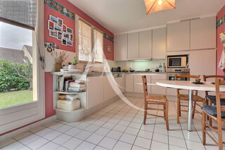  Maison � vendre 7 pi�ces 170 m�