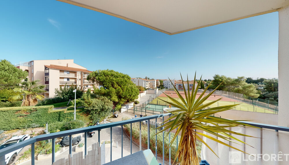 Appartement Fréjus 4 pièce(s) 88 m2