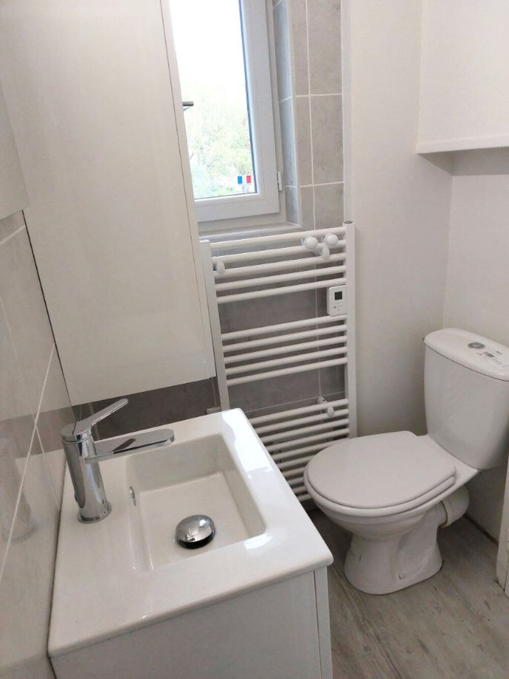 Location Appartement Appartement  Villiers sur Orge 2 pièce(s) Villiers sur orge