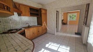  Maison � vendre 5 pi�ces 96 m�